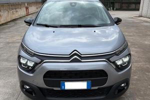 Citroen C3 PureTech 110 S&S EAT6 Max
