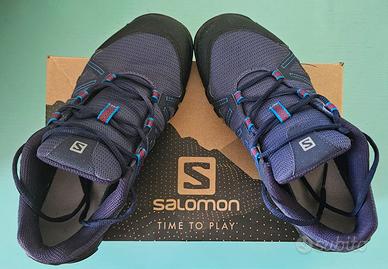 SCARPE SALOMON