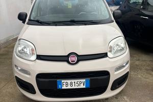 Fiat panda 900 twinair