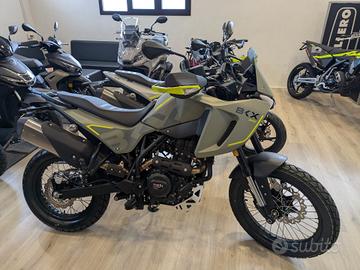 Benelli Bkx 300 2026