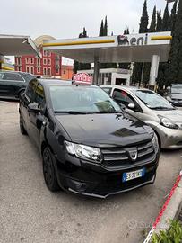Dacia Sandero 1.5 dCi 8V 75CV Lauréate