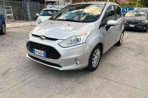 B-MAX 1.5 DIESEL 75CV-2014-ALL. TITANIUM