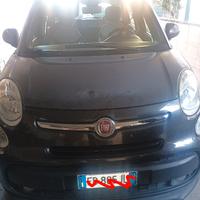 Fiat 500 l