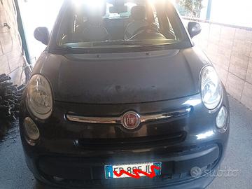 Fiat 500 l