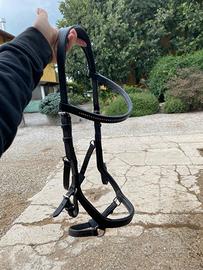 Testiera micklem rambo