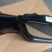 BMW serie 1 specchio dx riscaldato