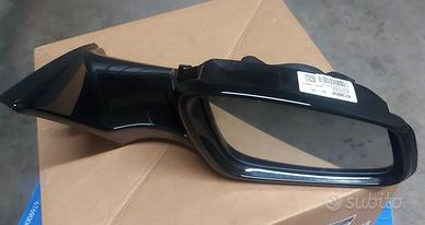BMW serie 1 specchio dx riscaldato
