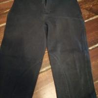 pantaloni da equitazione (12 e 14 anni) 