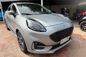 Ford Puma 1.0 EcoBoost Hybrid 125 CV S&S ST-Line