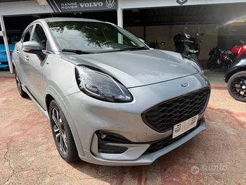 Ford Puma 1.0 EcoBoost Hybrid 125 CV S&S ST-Line