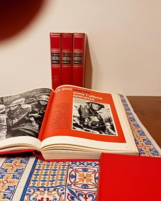 libri la seconda guerra mondiale4