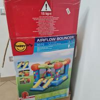 Giochi gonfiabili