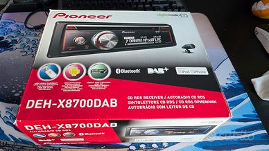 Autoradio Pioneer