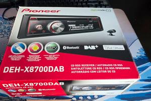 Autoradio Pioneer