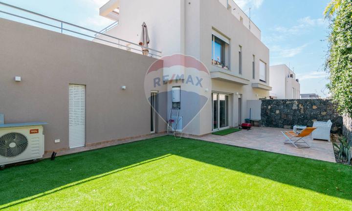 Villa o villino - San Gregorio di Catania