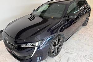 PEUGEOT 508 SW BlueHDi 130cv Stop&Start EAT8 GT