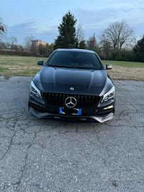 Mercedes Cla 200 4Matic