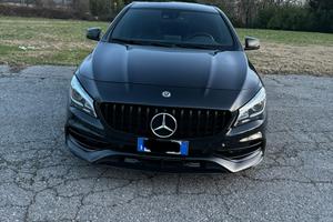 Mercedes Cla 200 4Matic