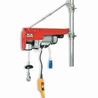 PARANCO ELETTROCARRUCOLA L'EUROPEA MOD. HE200 