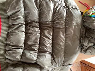 Piumino Dolomite uomo