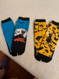 Saldi per Halloween!