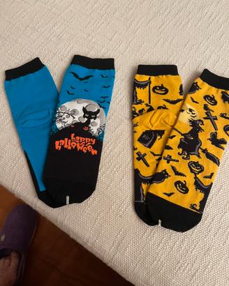 Saldi per Halloween!
