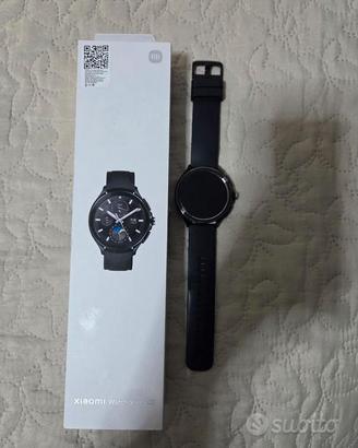 XIAOMI WATCH 2 PRO