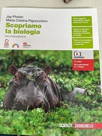 Scopriamo la biologia