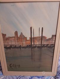 quadro venezia