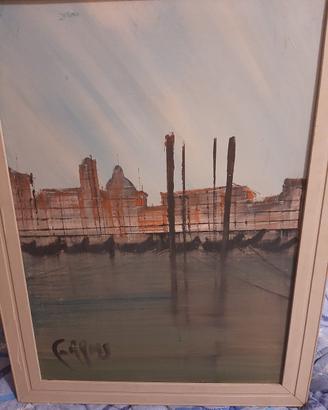 quadro venezia
