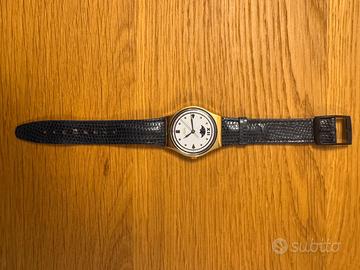Swatch vintage anni ’90