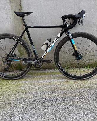 Ridley X-Night Disc Carbon UCI
