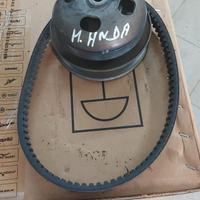 FRIZIONE PIAGGIO X9 MOTORE HONDA  USATA