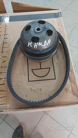 FRIZIONE PIAGGIO X9 MOTORE HONDA  USATA