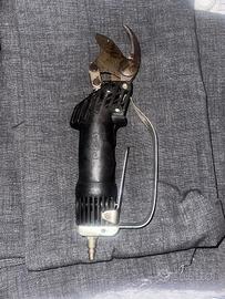 Forbici da potatura ad aria