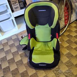 seggiolino auto foppapedretti