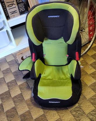 seggiolino auto foppapedretti
