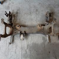 TELAIO - CULLA PER INTERSTAR X70 2.5 DCi 2007