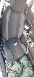 Sedili Peugeot 3008 2019