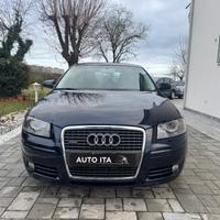 Audi A3 2.0 TDI 170 CV quattro Ambition 4x4
