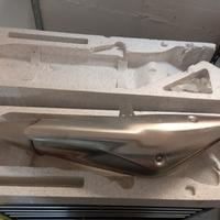 scarico originale KTM Duke 790/890