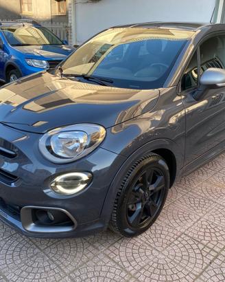 Fiat 500X 1.6 MultiJet 130 CV Sport