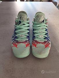 Scarpe da basket Nike Jordan Zion 3