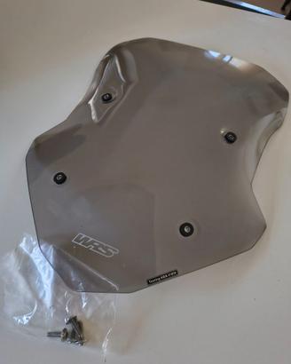 Cupolino parabrezza touring fumé per bmw f900xr
