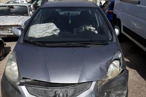 HONDA Jazz 2ª serie 08-15 - 2009