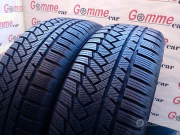 GOMME TERMICHE CONTINENTAL 235 55 19 99% COD:562