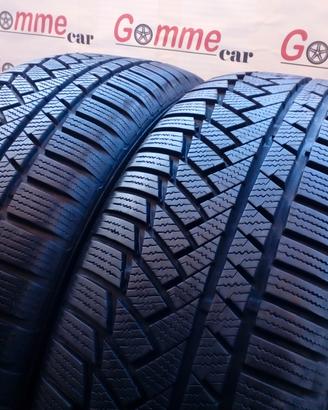 GOMME TERMICHE CONTINENTAL 235 55 19 99% COD:562