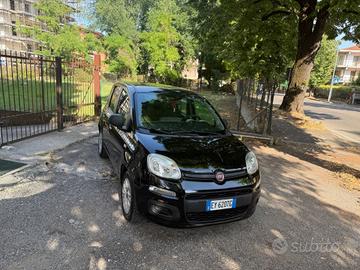 Fiat Panda 1.2 Lounge NEOPAT Unicoproprietario