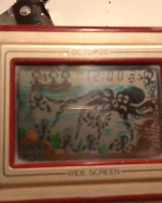 scacciapensieri nintendo