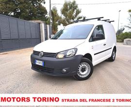 VOLKSWAGEN Caddy 1.6 TDI Furgone